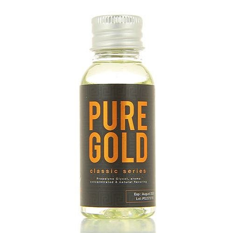 Pure Gold Concentré Medusa Classique 30ml