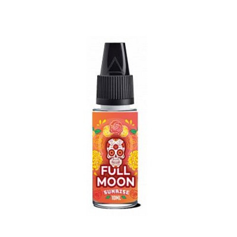 Sunrise Concentré Full Moon 10ml