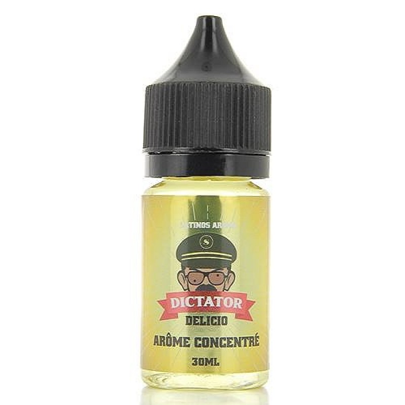 Delicio Concentré Dictator 30ml