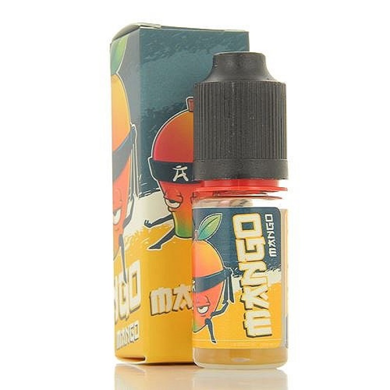 Mango Concentré Kung Fruits 10ml