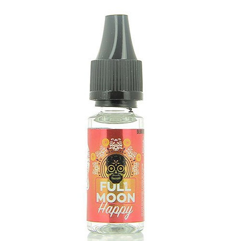 Happy Concentré Full Moon 10ml