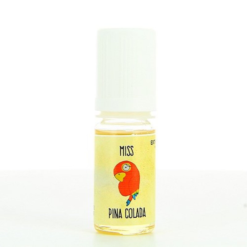 Miss Pina Colada Arômes Extradiy Extrapure 10ml