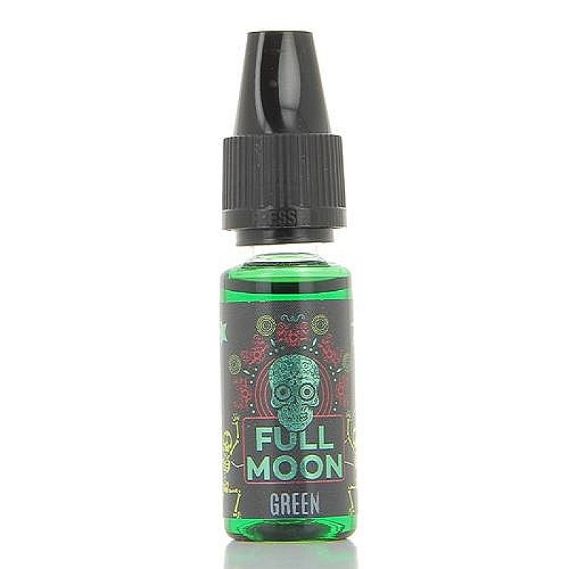 Green Concentré Full Moon 10ml