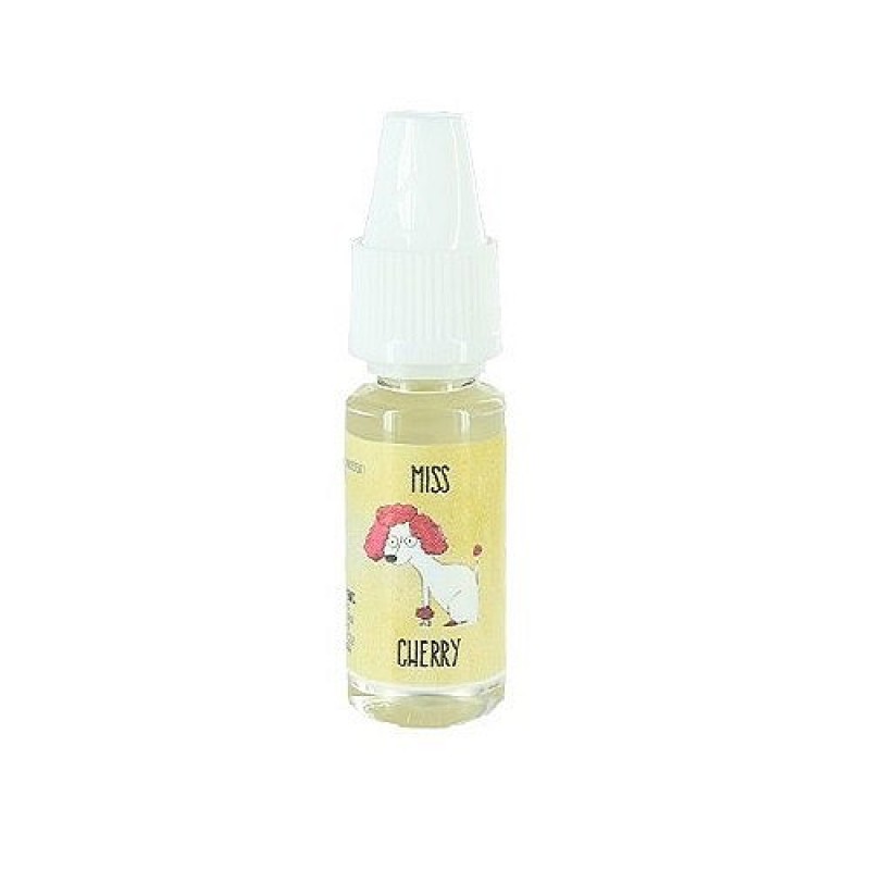 Miss Cherry Arômes Extradiy Extrapure 10ml