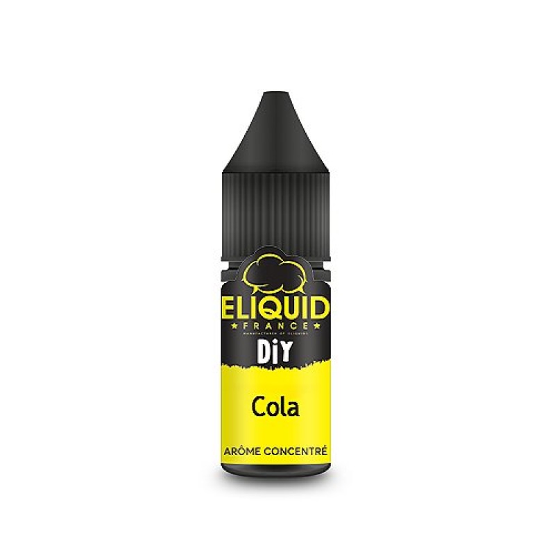 Cola Arôme EliquidFrance 10ml