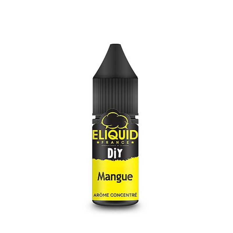 Mangue Arôme EliquidFrance 10ml