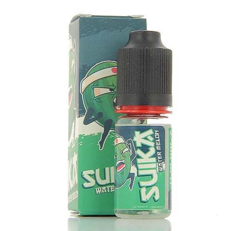 Suika Concentré Kung Fruits 10ml