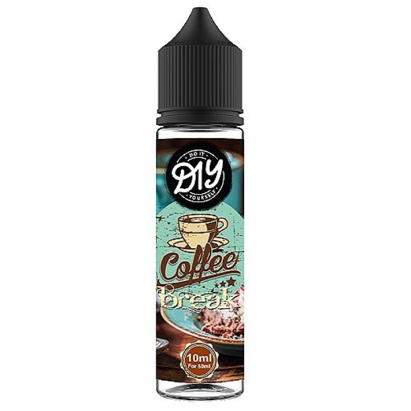 Coffee Break Concentré Vap'Land 10ml