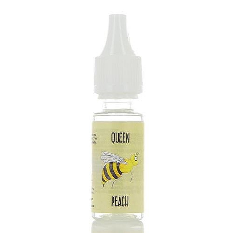 Queen Peach Arômes Extradiy Extrapure 10ml