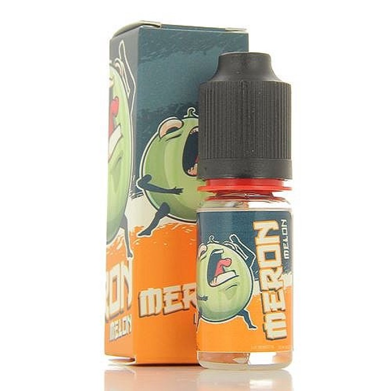 Meron Concentré Kung Fruits 10ml