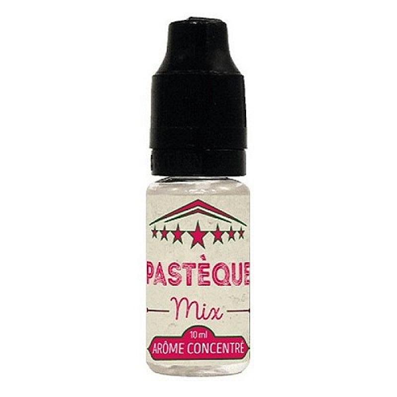 Pastèque Mix Arôme VDLV 10ml