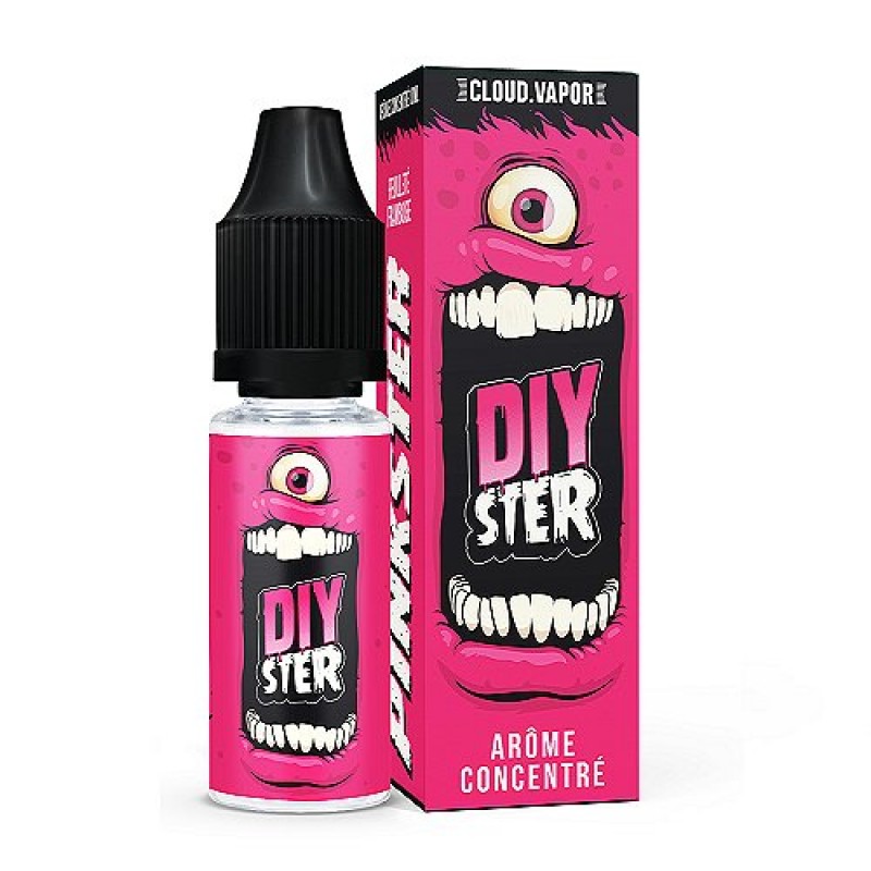 Pinkster Arôme DIY Ster 10ml