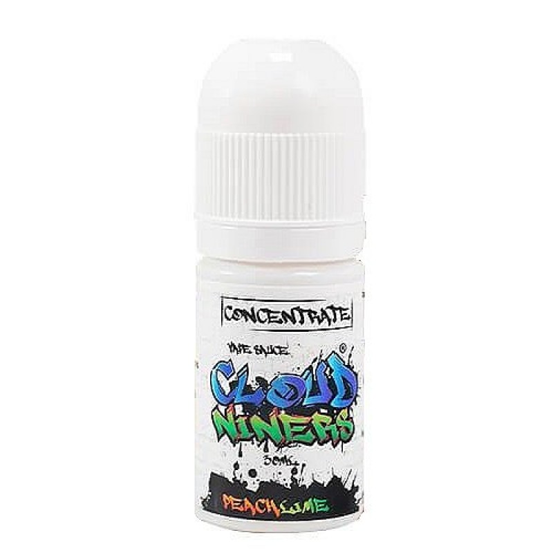 Peach Lime Concentré Cloud Niners 30ml