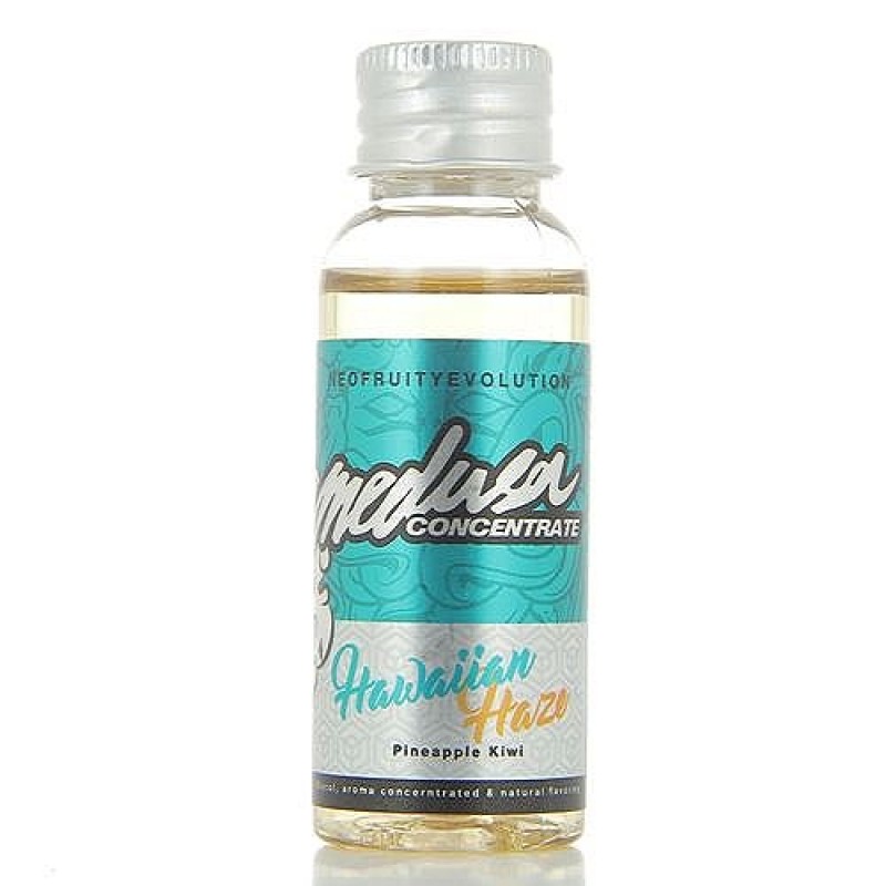 Hawaian Haze Concentré Medusa Neo Series 30ml