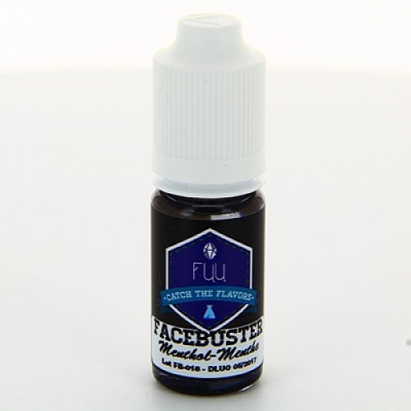 Facebuster arôme The Fuu 10ml