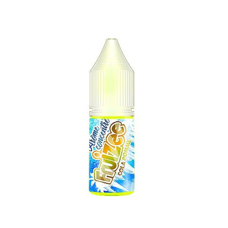 Cola Pomme Xtra Fresh Concentré EliquidFrance Fruizee 10ml