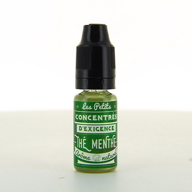 The Menthe arôme 10ml VDLV