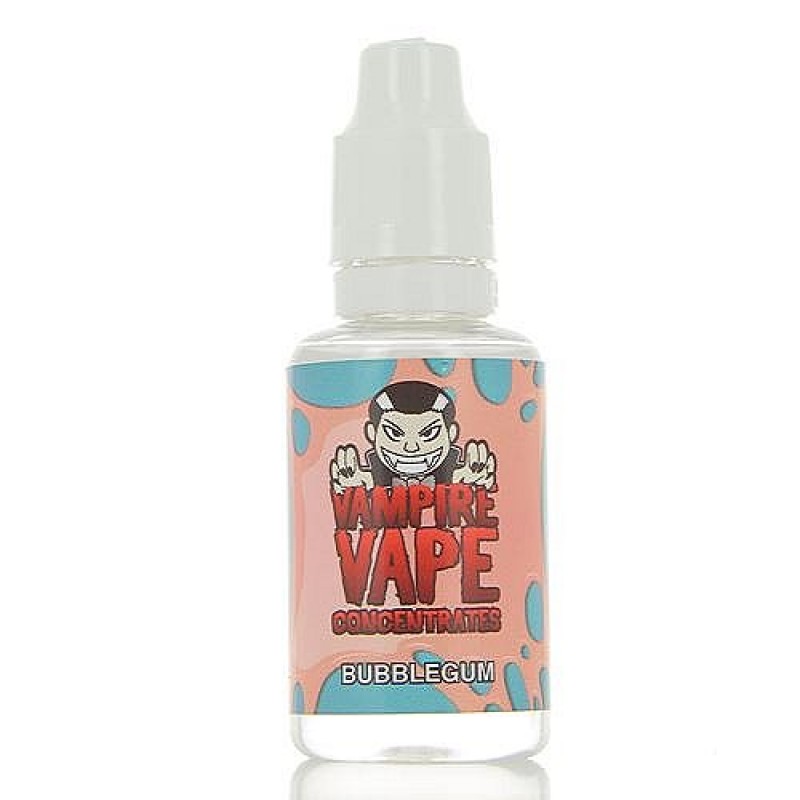 Bubblegum Concentré Vampire Vape 30ml