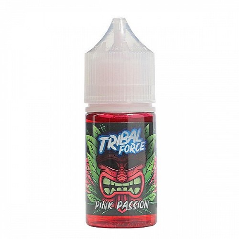 Pink Passion Concentré Tribal Force 30ml