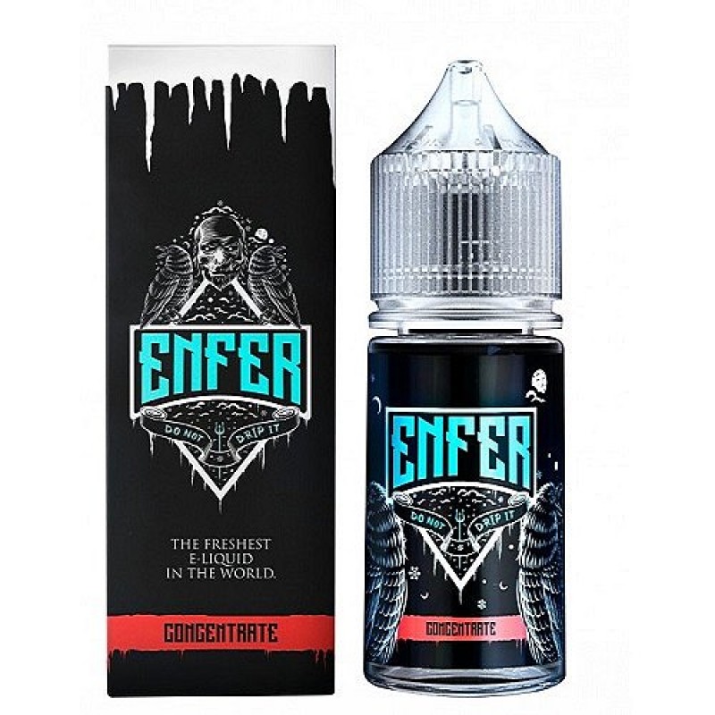 Enfer Concentré Vape 47 30ml