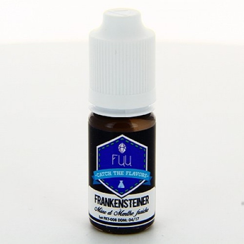 Frankensteiner arôme The Fuu 10ml