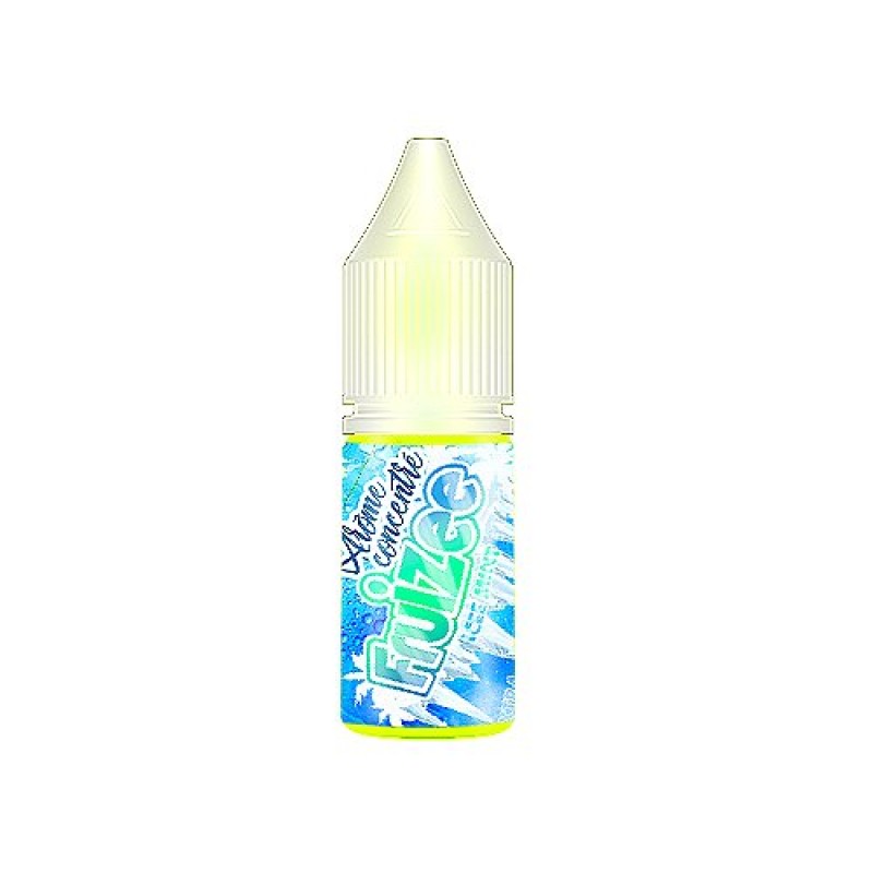 Icee Mint Xtra Fresh Concentré EliquidFrance Fruizee 10ml