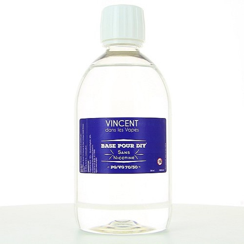 Base 500ml 70/30 00mg VDLV