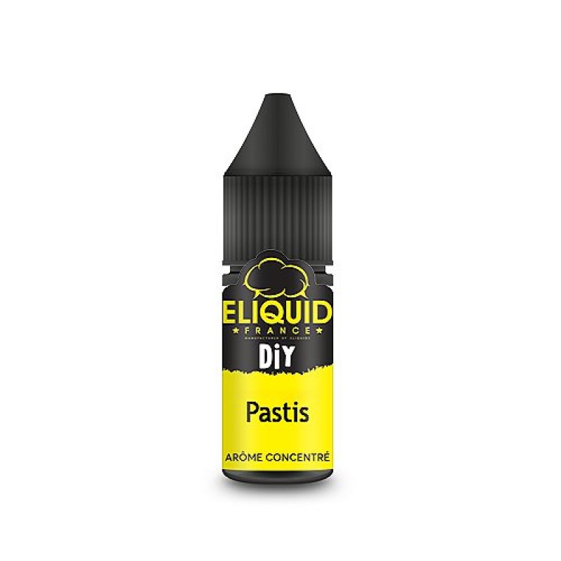 Pastis Arôme EliquidFrance 10ml