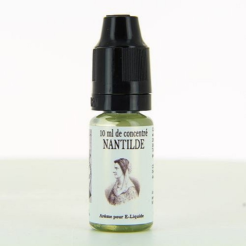 Nantilde Concentré 814 10ml