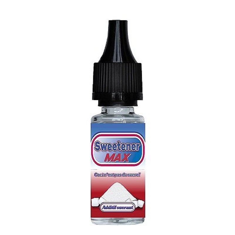 Sweetener Max Additifs Extradiy Extrapure 10ml