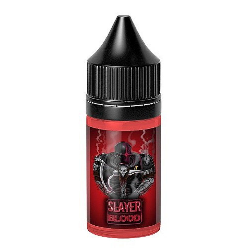 Slayer Concentré Blood O'Jlab 30ml