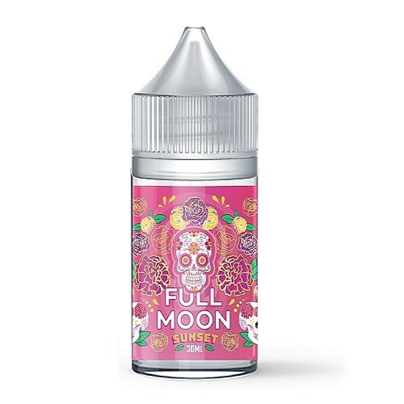 Sunset Concentré Full Moon 30ml