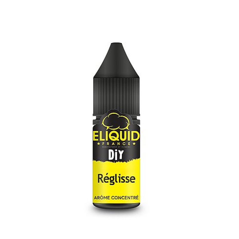 Réglisse Arôme EliquidFrance 10ml