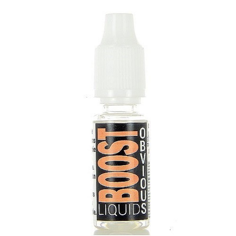 Boost Obvious Liquids 10ml 20mg