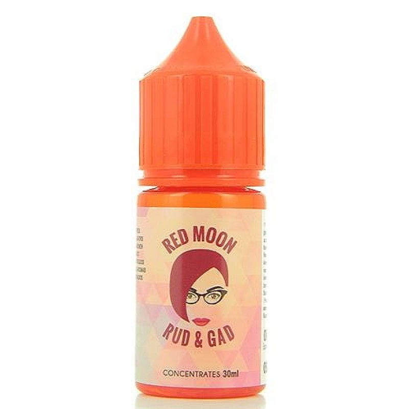 Red Moon Concentré Rud & Gad 30ml