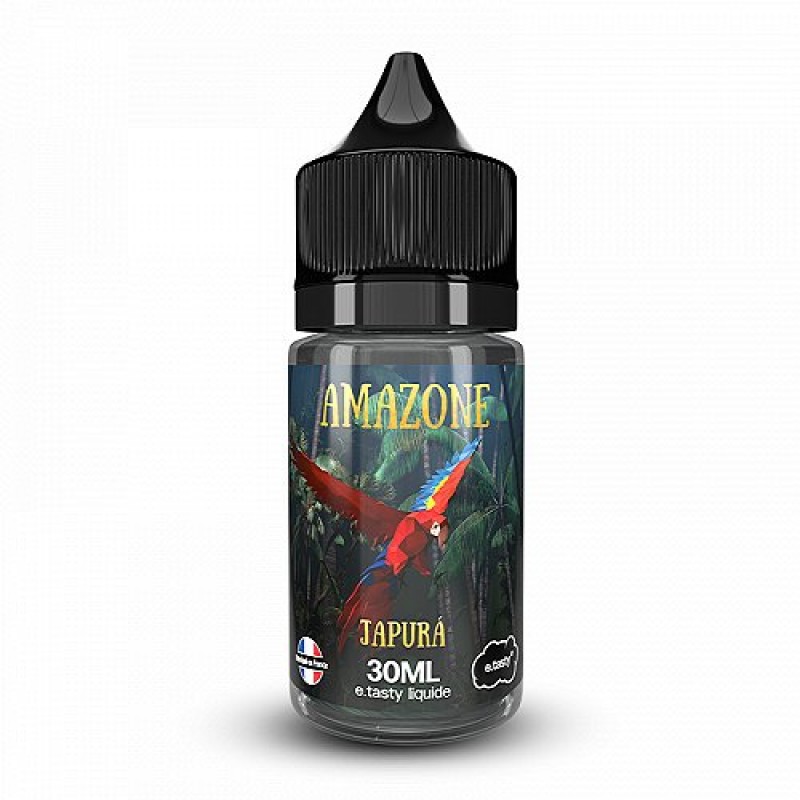 Japurá Concentré Amazone E.Tasty 30ml