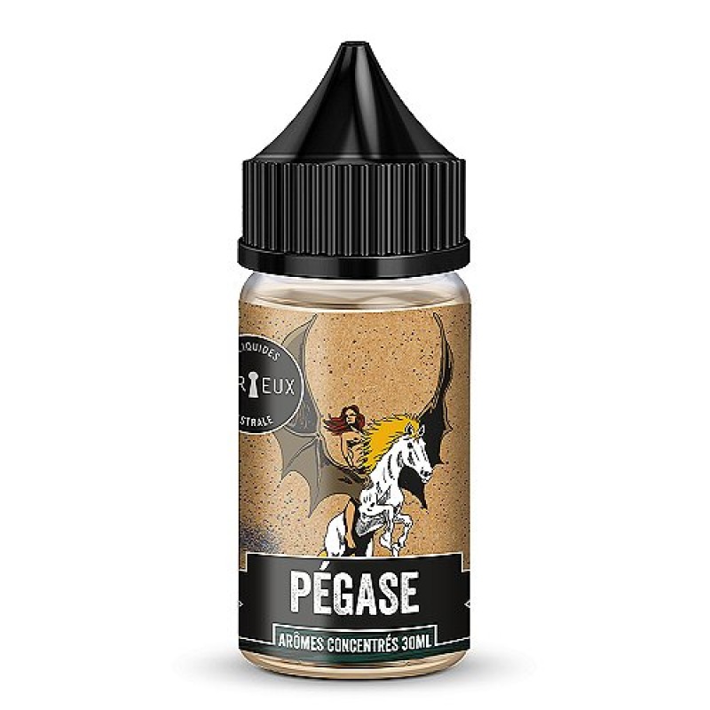 Pégase Concentré Astrale Curieux 30ml