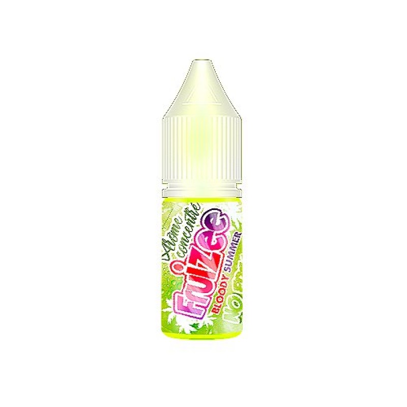 Bloody Summer No Fresh Concentré EliquidFrance Fruizee 10ml