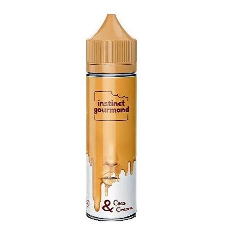 Coco & Cream Instinct Gourmand 50ml