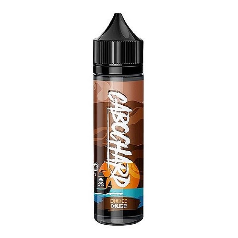 Cookie Dough Cabochard 50ml