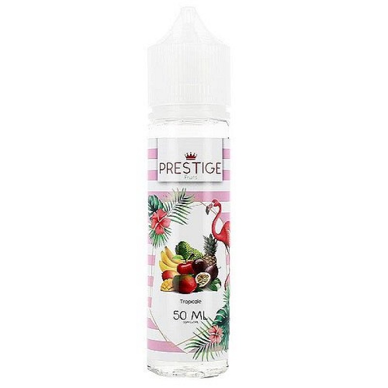 Tropicale Fruits Prestige 50ml