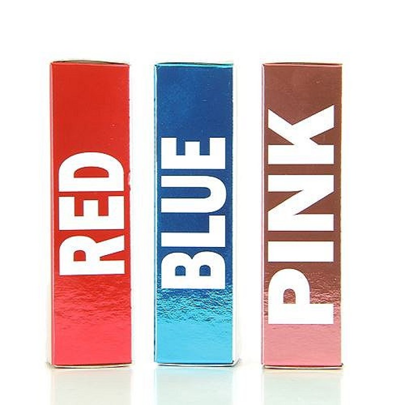 Pink Obvious Liquids 10ml