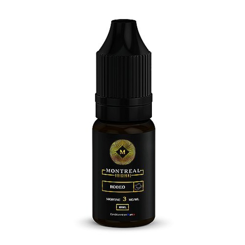 Rodeo Montreal Original 10ml