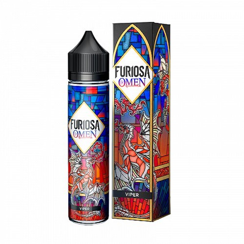 Viper Omen Furiosa 50ml