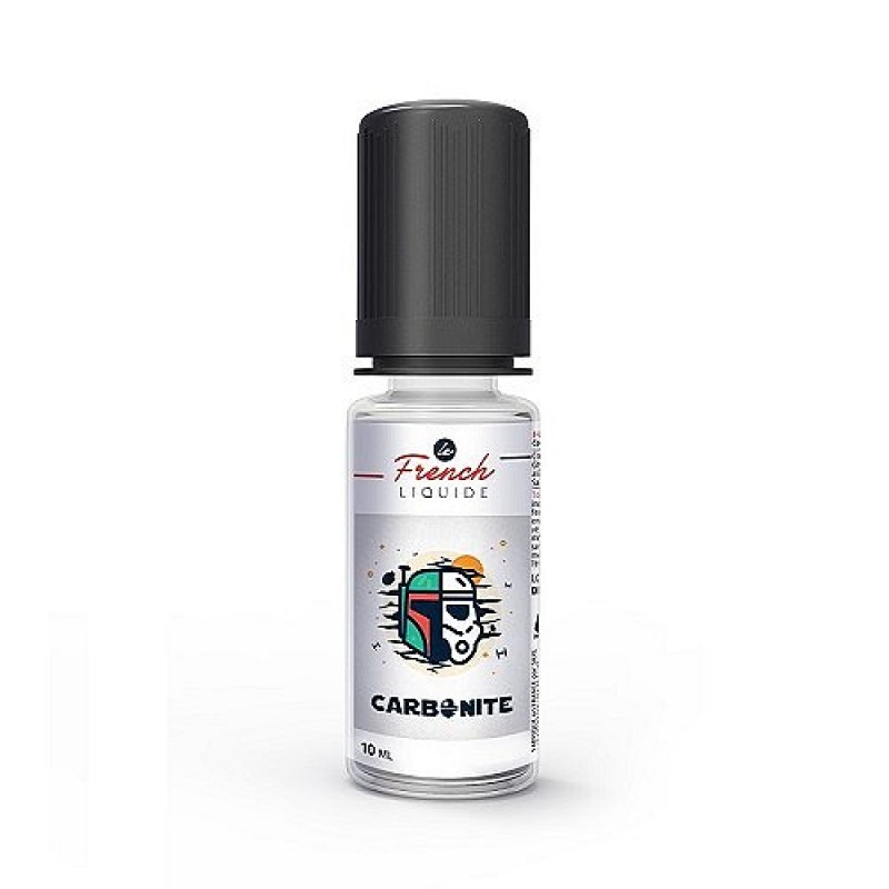 Carbonite Le French Liquide 10ml