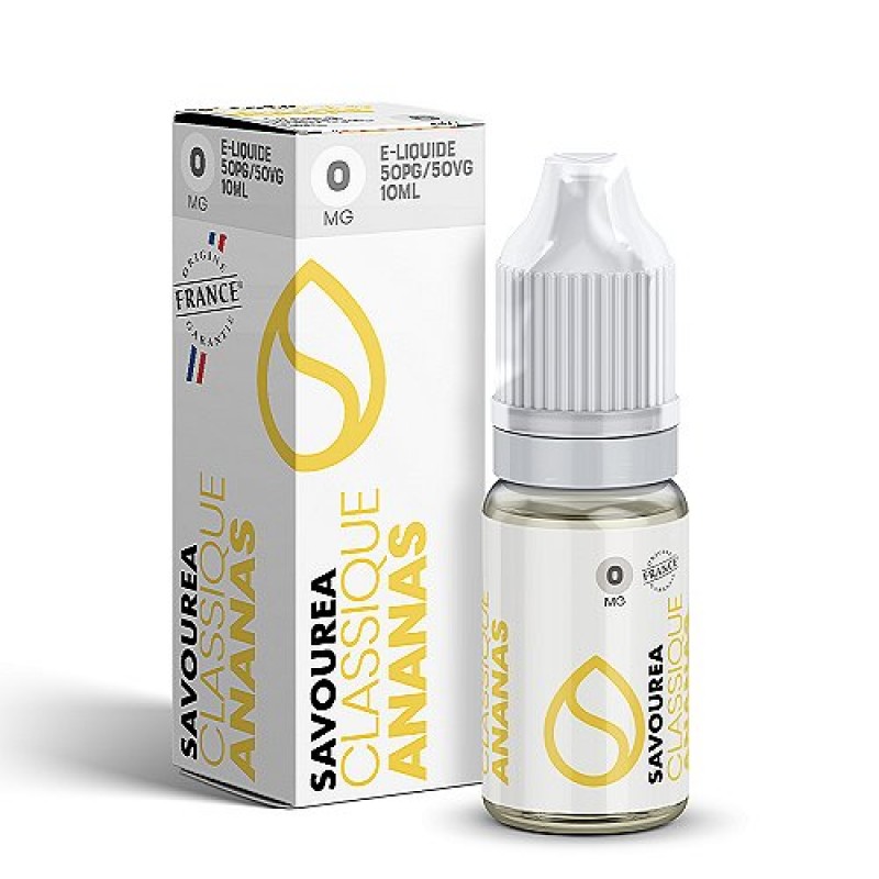 Ananas Savourea 10ml