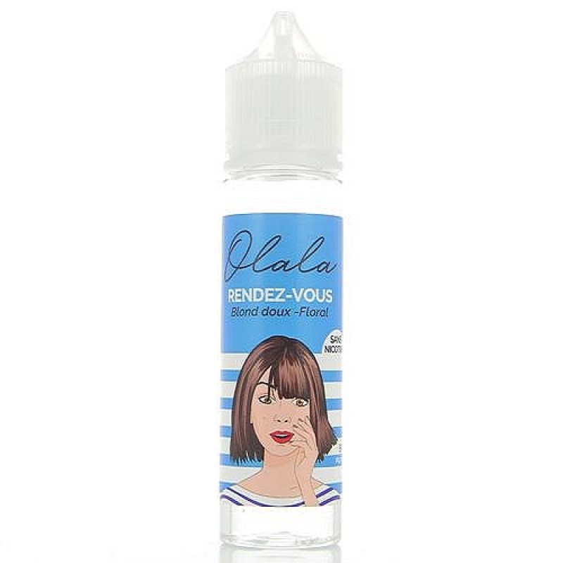 Rendez-Vous Originale Olala Vape 50ml