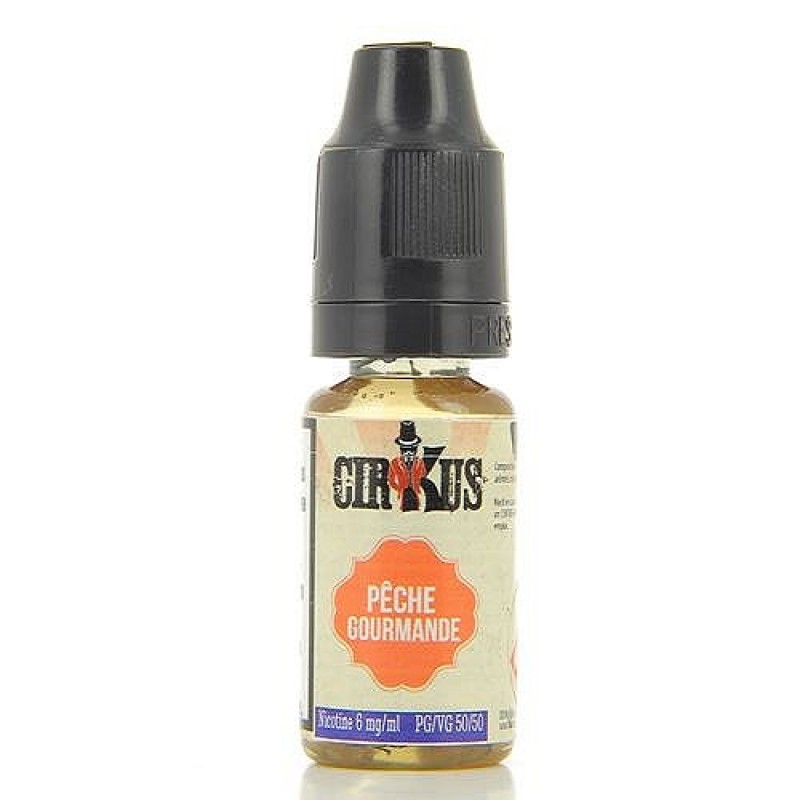 Pêche Gourmande VDLV Cirkus 10ml