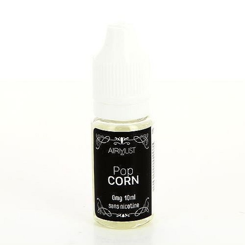 Pop Corn Airmust 10ml