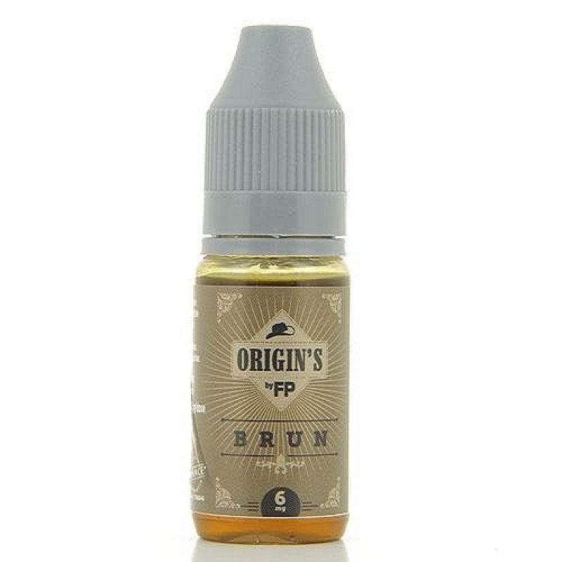 Brun Origin's By Flavour Power 10ml